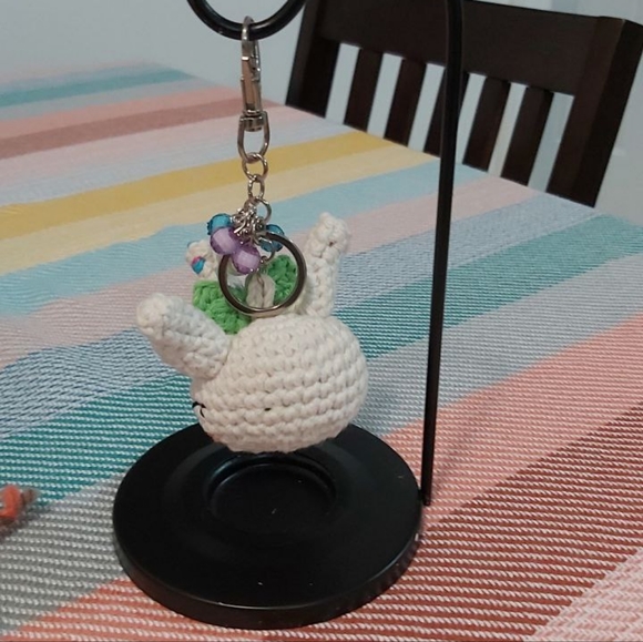 Unicorn- keychain‼️ (3/$25) - Picture 3 of 3